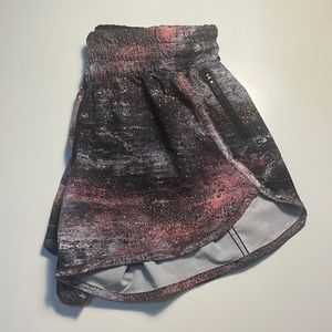 3/$12: Lululemon Tracker Running Shorts